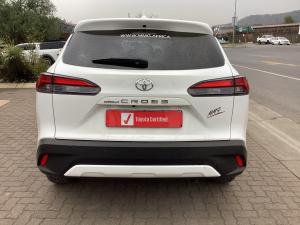 Toyota Corolla Cross 1.8 Xi - Image 5