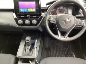 Toyota Corolla Cross 1.8 Xi - Image 6