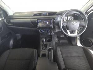Toyota Hilux 2.4GD-6 Xtra cab Raider auto - Image 6