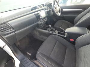 Toyota Hilux 2.4GD-6 Xtra cab Raider auto - Image 7