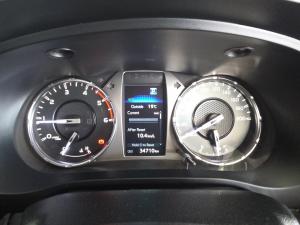 Toyota Hilux 2.4GD-6 Xtra cab Raider auto - Image 11