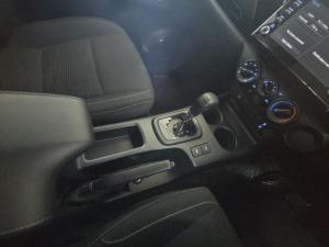 Toyota Hilux 2.4GD-6 Xtra cab Raider auto - Image 11