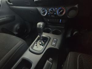 Toyota Hilux 2.4GD-6 Xtra cab Raider auto - Image 12