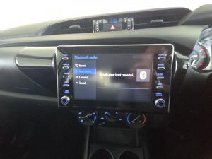 Toyota Hilux 2.4GD-6 Xtra cab Raider auto - Image 13