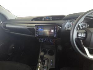 Toyota Hilux 2.4GD-6 Xtra cab Raider auto - Image 14