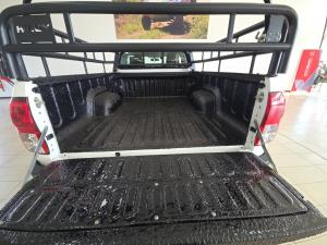 Toyota Hilux 2.4GD-6 Xtra cab Raider auto - Image 19
