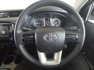 Toyota Hilux 2.4GD-6 Xtra cab Raider auto - Image 21