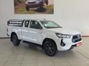 Thumbnail Toyota Hilux 2.4GD-6 Xtra cab Raider auto