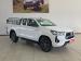Toyota Hilux 2.4GD-6 Xtra cab Raider auto - Thumbnail 1