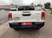 Toyota Hilux 2.4GD-6 double cab Raider manual - Thumbnail 5