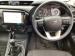 Toyota Hilux 2.4GD-6 double cab Raider manual - Thumbnail 6
