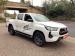 Toyota Hilux 2.4GD-6 double cab Raider manual - Thumbnail 1