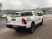 Toyota Hilux 2.4GD-6 double cab Raider manual - Thumbnail 2