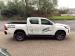 Toyota Hilux 2.4GD-6 double cab Raider manual - Thumbnail 3