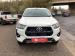 Toyota Hilux 2.4GD-6 double cab Raider manual - Thumbnail 4