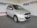 Thumbnail Hyundai i10 1.1 Motion auto
