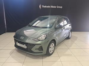 Hyundai Grand i10 1.0 Premium hatch - Image 14