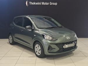 Hyundai Grand i10 1.0 Premium hatch - Image 1