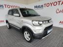Thumbnail Suzuki S-Presso 1.0 GL+ manual