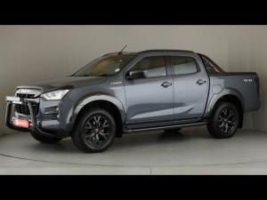 Isuzu D-Max 3.0TD double cab V-Cross 4x4 - Image 23