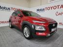 Thumbnail Hyundai Kona 2.0 Executive