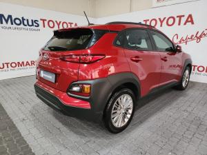 Hyundai Kona 2.0 Executive - Image 2