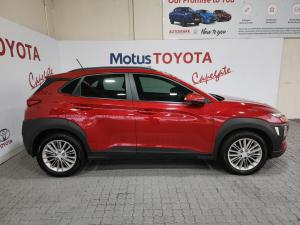 Hyundai Kona 2.0 Executive - Image 3