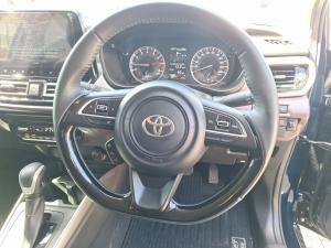 Toyota Starlet Cross 1.5 XR auto - Image 8