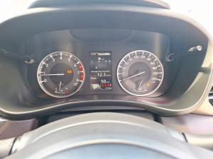 Toyota Starlet Cross 1.5 XR auto - Image 11