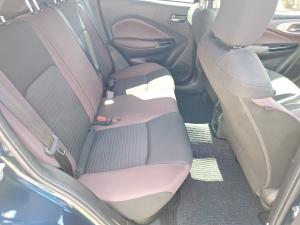 Toyota Starlet Cross 1.5 XR auto - Image 17