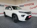 Thumbnail Toyota Urban Cruiser 1.5 XR auto