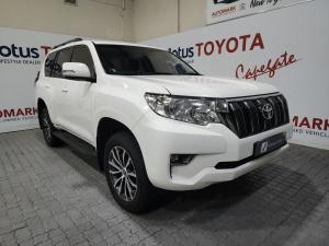 Toyota Land Cruiser Prado 2.8GD TX - Image 1