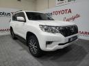 Thumbnail Toyota Land Cruiser Prado 2.8GD TX