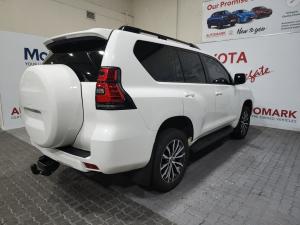 Toyota Land Cruiser Prado 2.8GD TX - Image 2