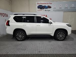 Toyota Land Cruiser Prado 2.8GD TX - Image 3