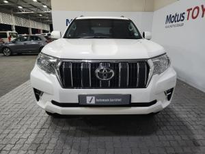 Toyota Land Cruiser Prado 2.8GD TX - Image 4