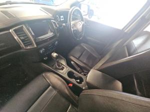 Ford Ranger 2.0SiT double cab Hi-Rider XLT - Image 7