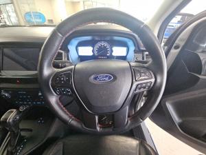 Ford Ranger 2.0SiT double cab Hi-Rider XLT - Image 8