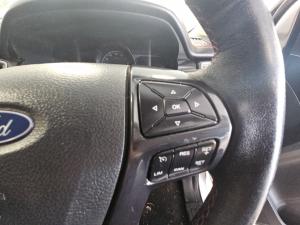 Ford Ranger 2.0SiT double cab Hi-Rider XLT - Image 10