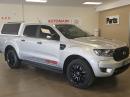 Thumbnail Ford Ranger 2.0SiT double cab Hi-Rider XLT