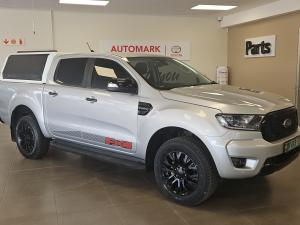 Ford Ranger 2.0SiT double cab Hi-Rider XLT - Image 1