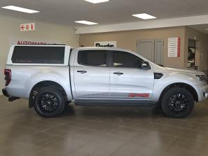 Ford Ranger 2.0SiT double cab Hi-Rider XLT - Image 3