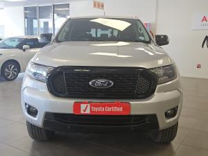 Ford Ranger 2.0SiT double cab Hi-Rider XLT - Image 4
