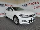 Thumbnail Volkswagen Polo hatch 1.0TSI Comfortline
