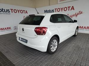 Volkswagen Polo hatch 1.0TSI Comfortline - Image 2