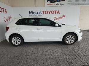 Volkswagen Polo hatch 1.0TSI Comfortline - Image 3