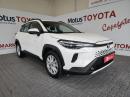 Thumbnail Toyota Corolla Cross 1.8 XS