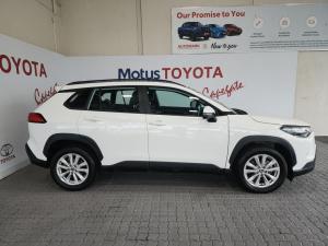 Toyota Corolla Cross 1.8 XS - Image 3