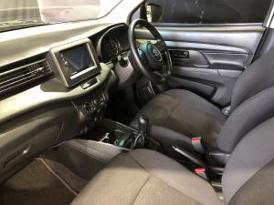Suzuki Ertiga 1.5 GA - Image 7