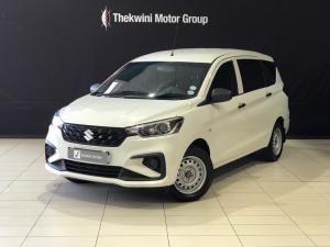 Suzuki Ertiga 1.5 GA - Image 8